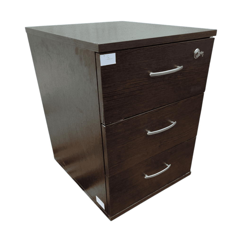 Тумба офисная лдсп