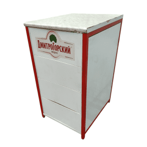 Прилавок 50/60/91