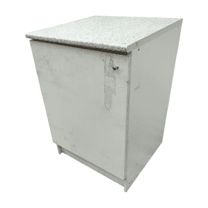 Прилавок 60/60/90