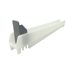 Лоток для сигарет торцевой с толкателем