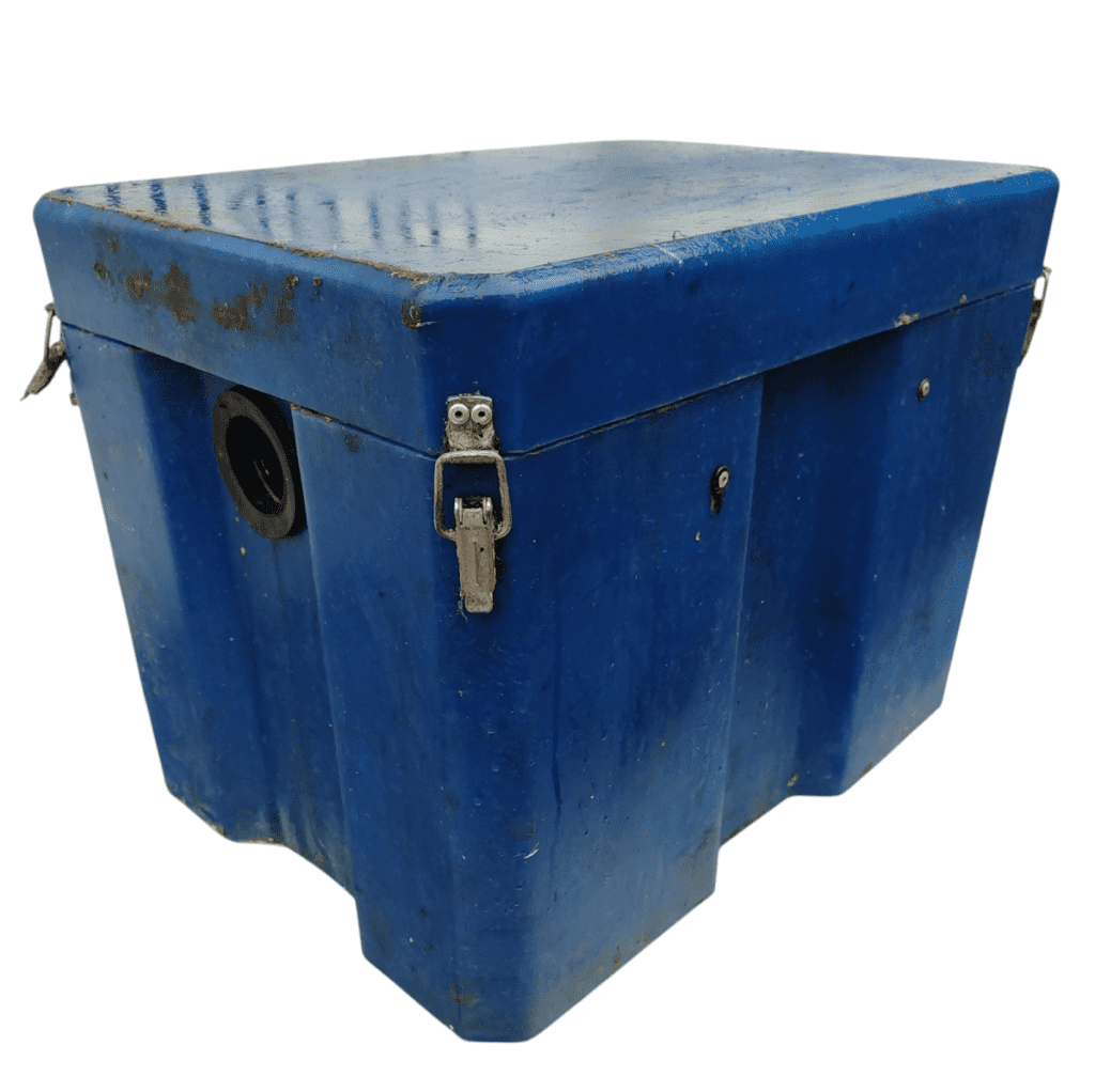 Жироуловитель Термит 0,3-15