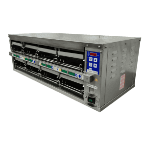 Тепловой кабинет Prince Castle DHB-BK24AECE