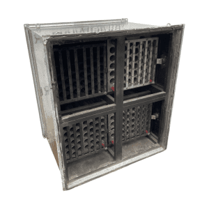 Дымофильтр ПФР 4000