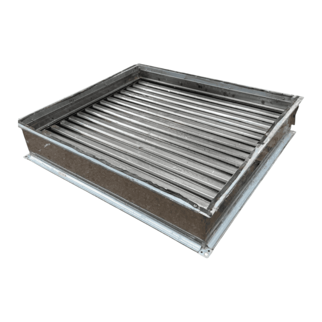 Жироуловитель