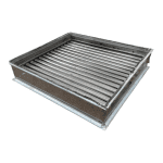 Жироуловитель