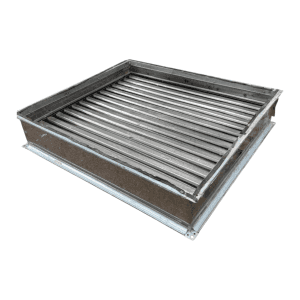 Жироуловитель 108/96/21 см