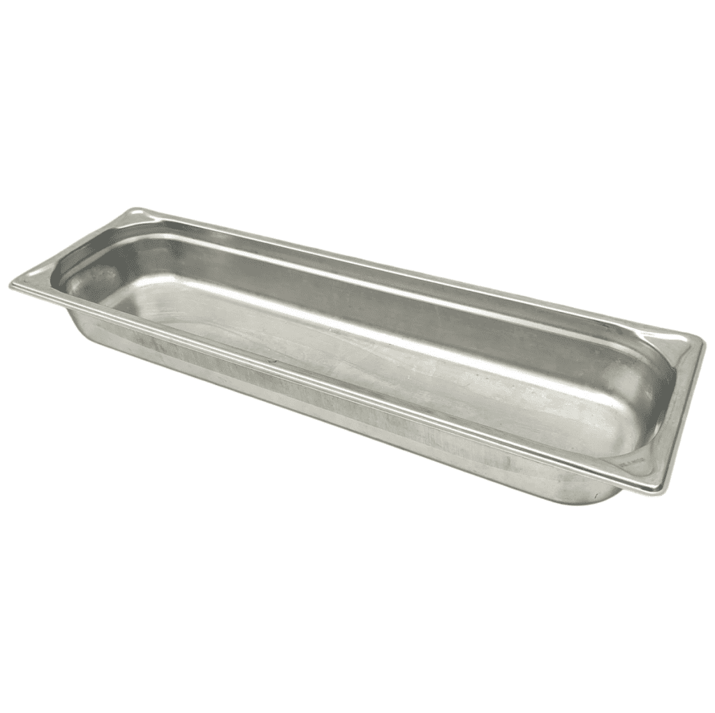 Гастроемкость GN 2/4 65 мм