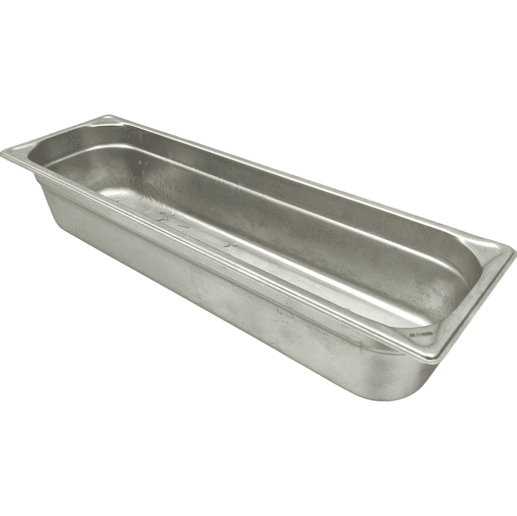 Гастроемкость GN 2/4 60 мм