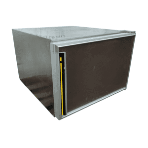 Морозильник барный SilverKing SKSR/CEU1