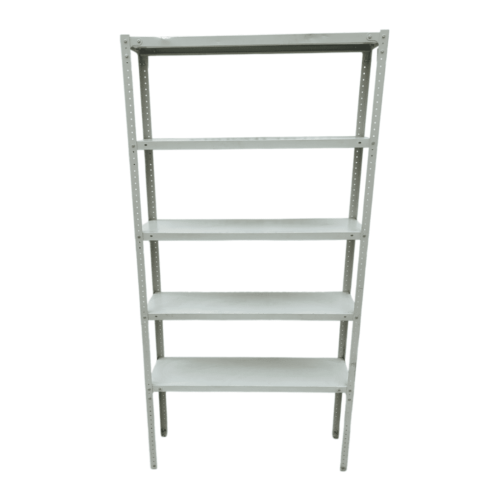 Стеллаж Практик MS Strong