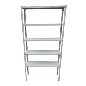 Стеллаж Практик MS Strong 100/30/210 5 полок