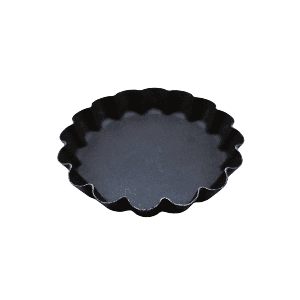 Форма кондитерская для кексов