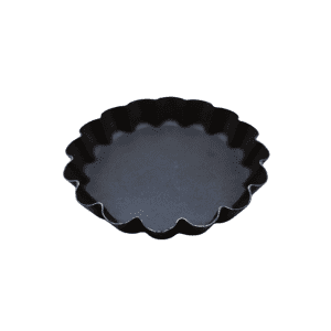 Форма кондитерская для кексов д7/в1