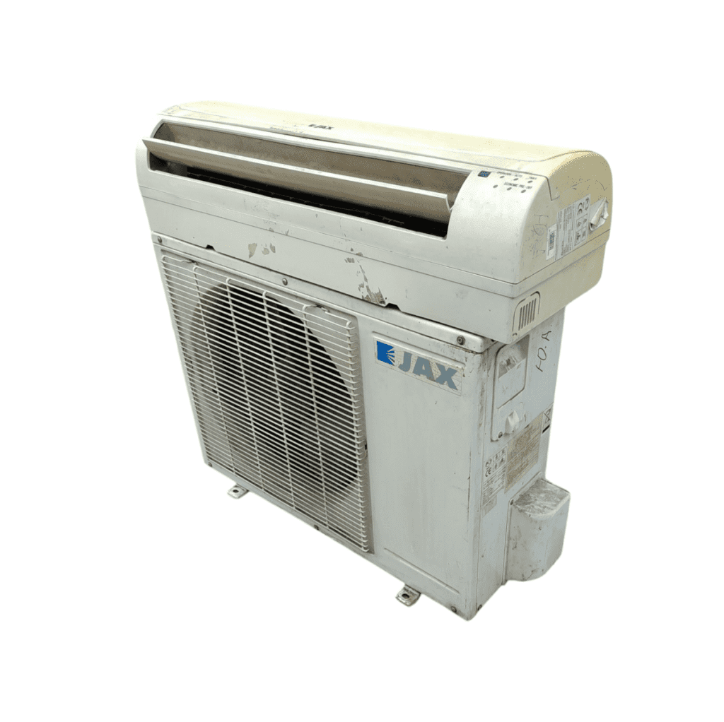 Кондиционер Jax ACX-S07HE/ACS-07HE