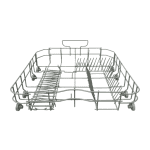 Корзина нижняя Kaiser S60 I 70 XL