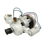 Циркуляционный насос Welling YXW65-2B