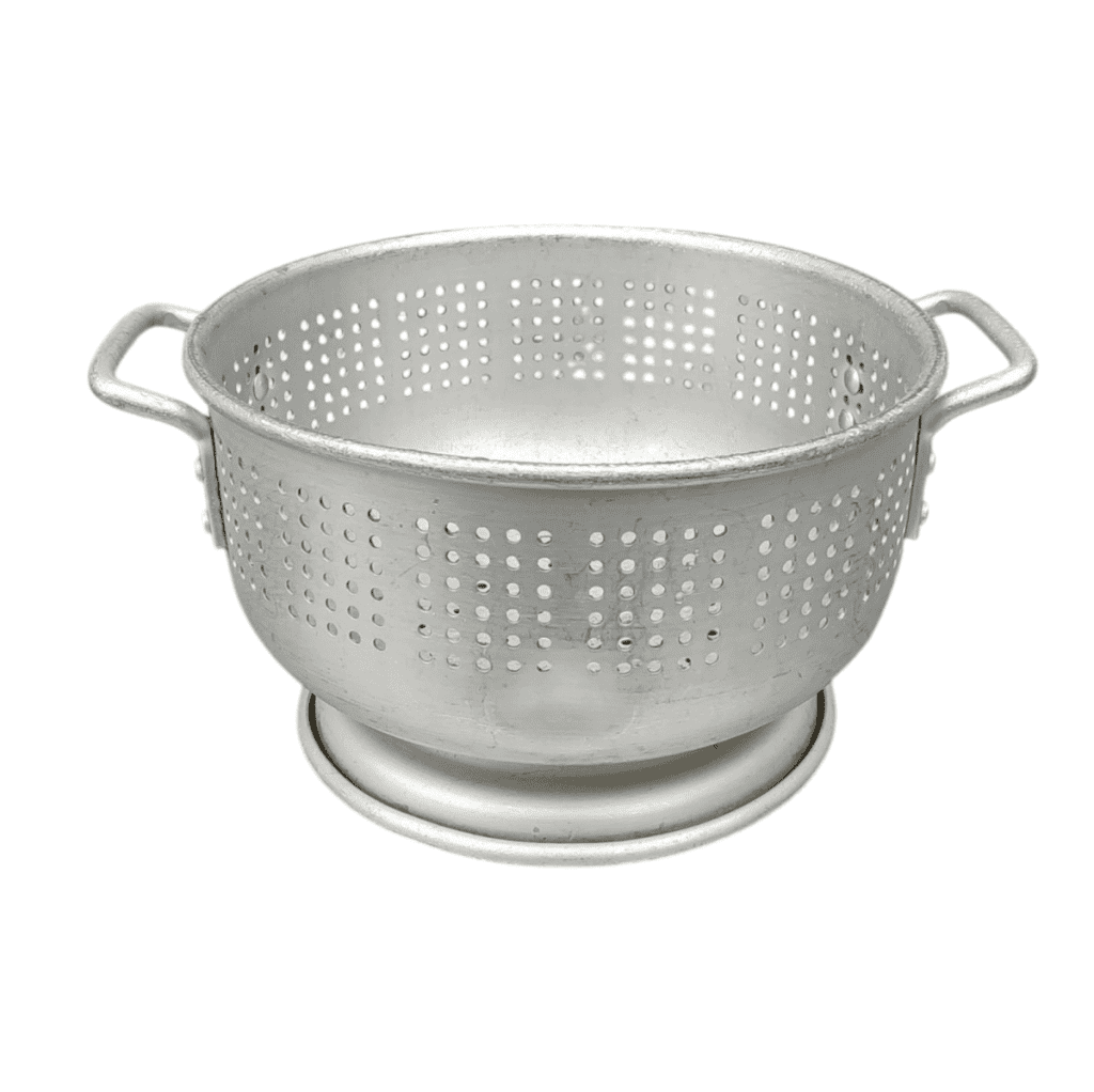 Дуршлаг на подставке