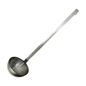 Половник д12в6 ручка 44 500мл Luxstahl