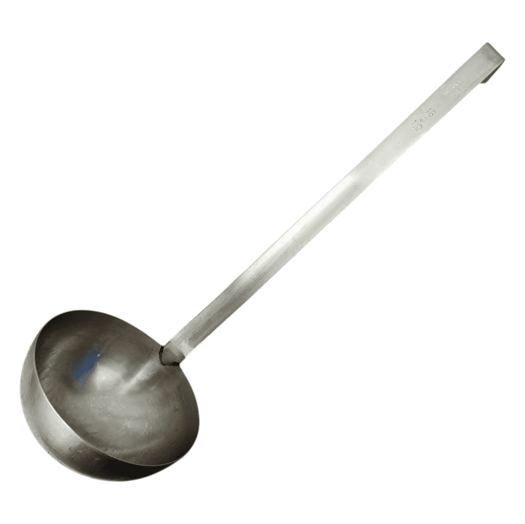 Половник Luxstahl