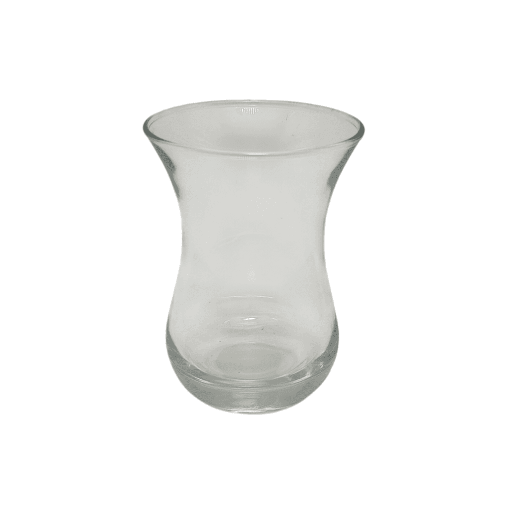 Стакан для чая PASABAHCE Бейзик 62511