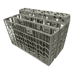 Корзинка для столовых приборов Kaiser S60 I 70 XL