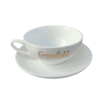 Чашка набор Гриндфилд с блюдцем