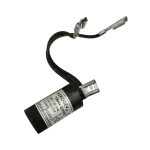 Патрубок соеденительный для Kaiser S60 I 70 XL