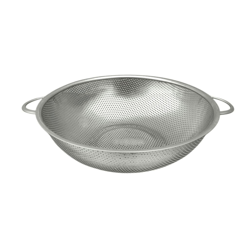 Дуршлаг на подставке