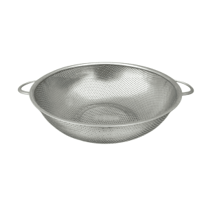 Дуршлаг на подставке д25в10 ручки 3.5