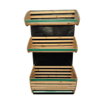 Стеллаж хлебный