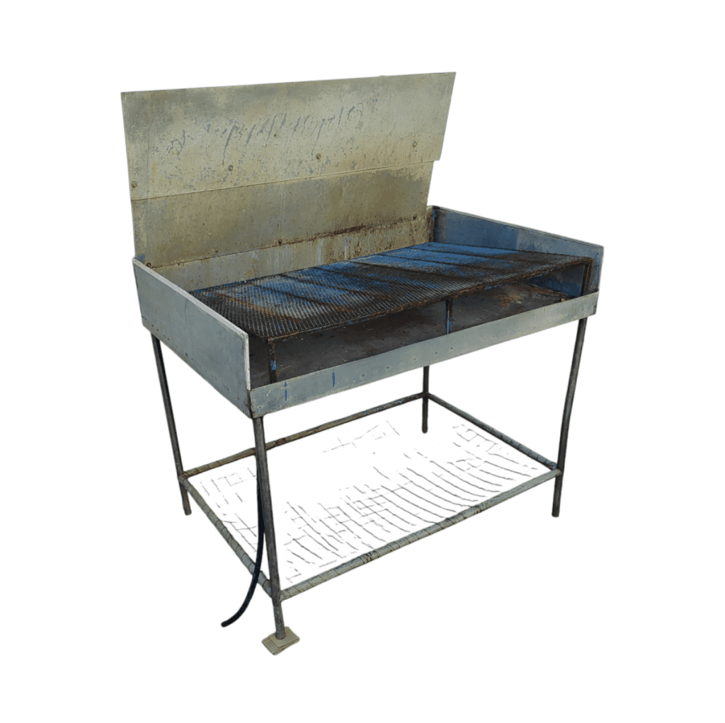 Сушильный стол для лаваша