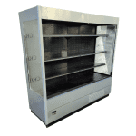 Горка холодильная Carboma FC 20-07 VM