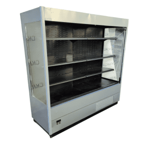 Горка холодильная Carboma FC 20-07 VM 1,9-2 (ВХСп-1.9)