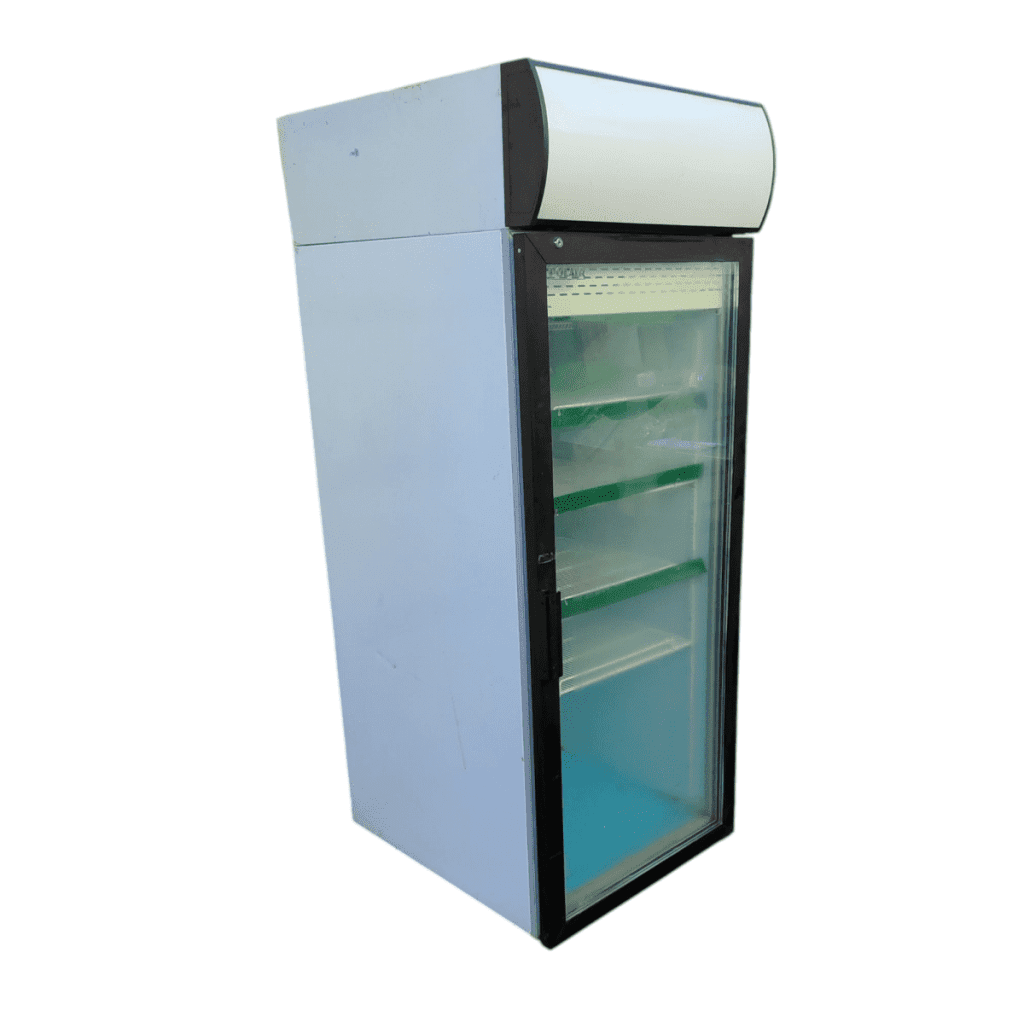 Шкаф морозильный Polair DB107-S