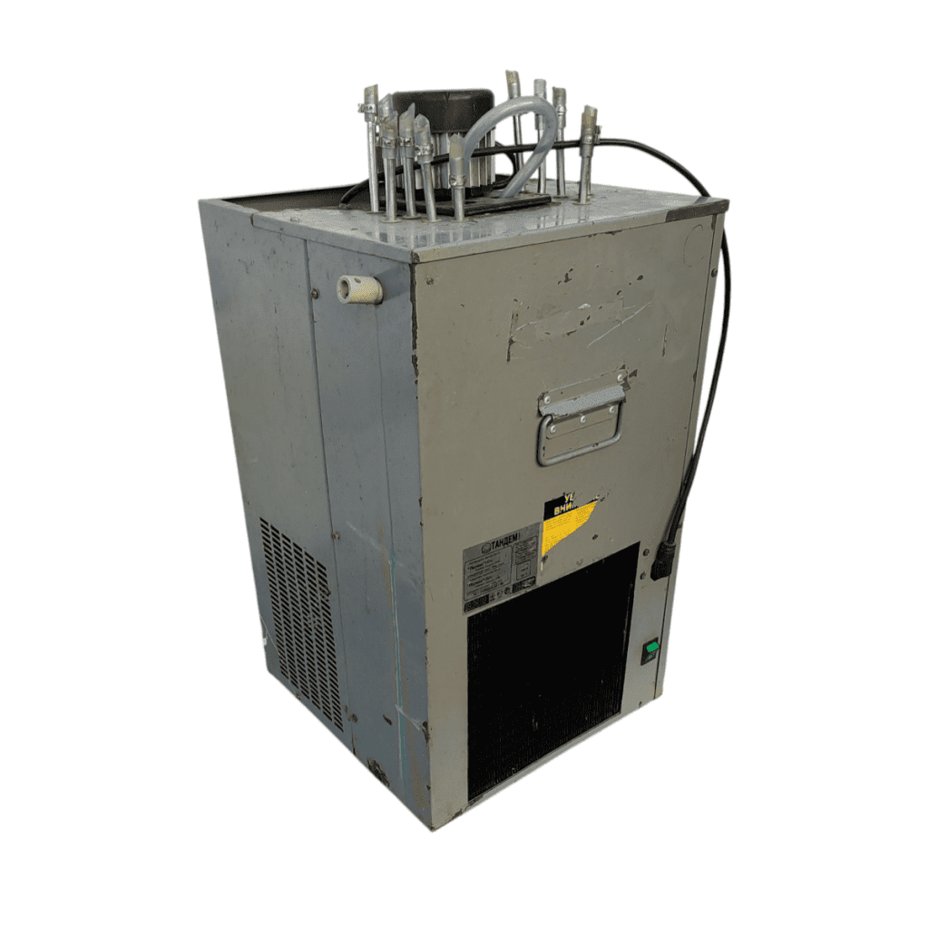 Пивной охладитель Полюс OH-3-6 Тандем