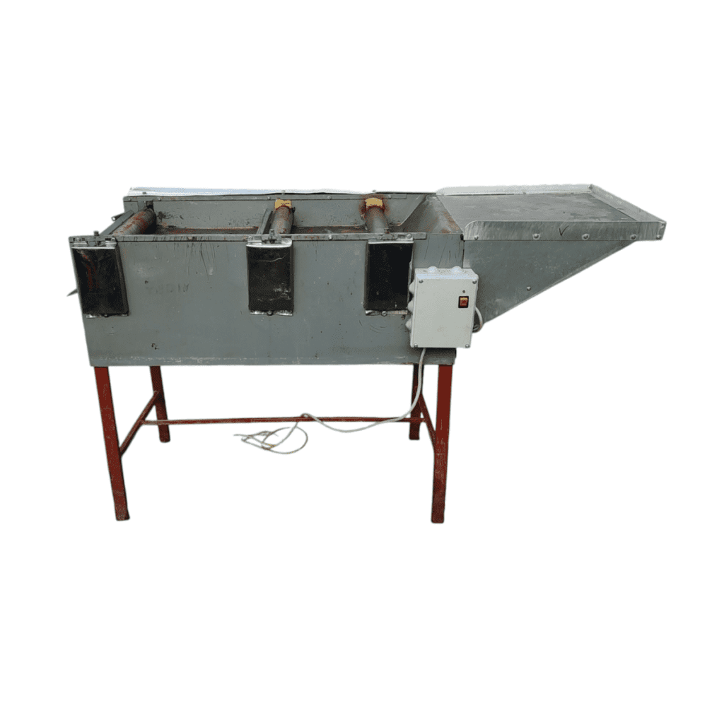 Тестораскаточная машина для лаваша МРТ-600