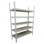 Стеллаж складской МКФ