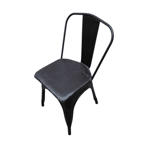 Стул Толикс дерево черный