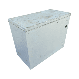 Ларь морозильный Dexp c-26amg