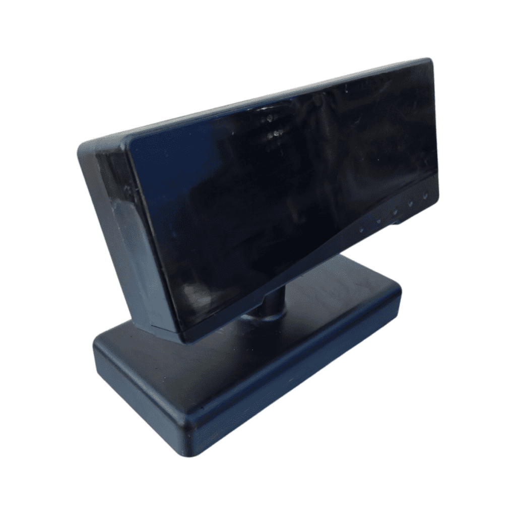 Дисплей покупателя Атол ZQ-VFD2300