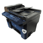 МФУ HP laserJet 1536dnf MFP