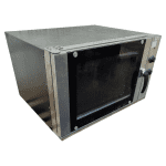 Печь конвекционная Crazy Pan CP-EC10FS