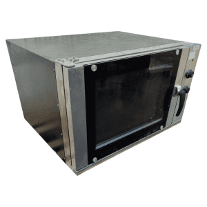 Печь конвекционная Crazy Pan CP-EC10FS