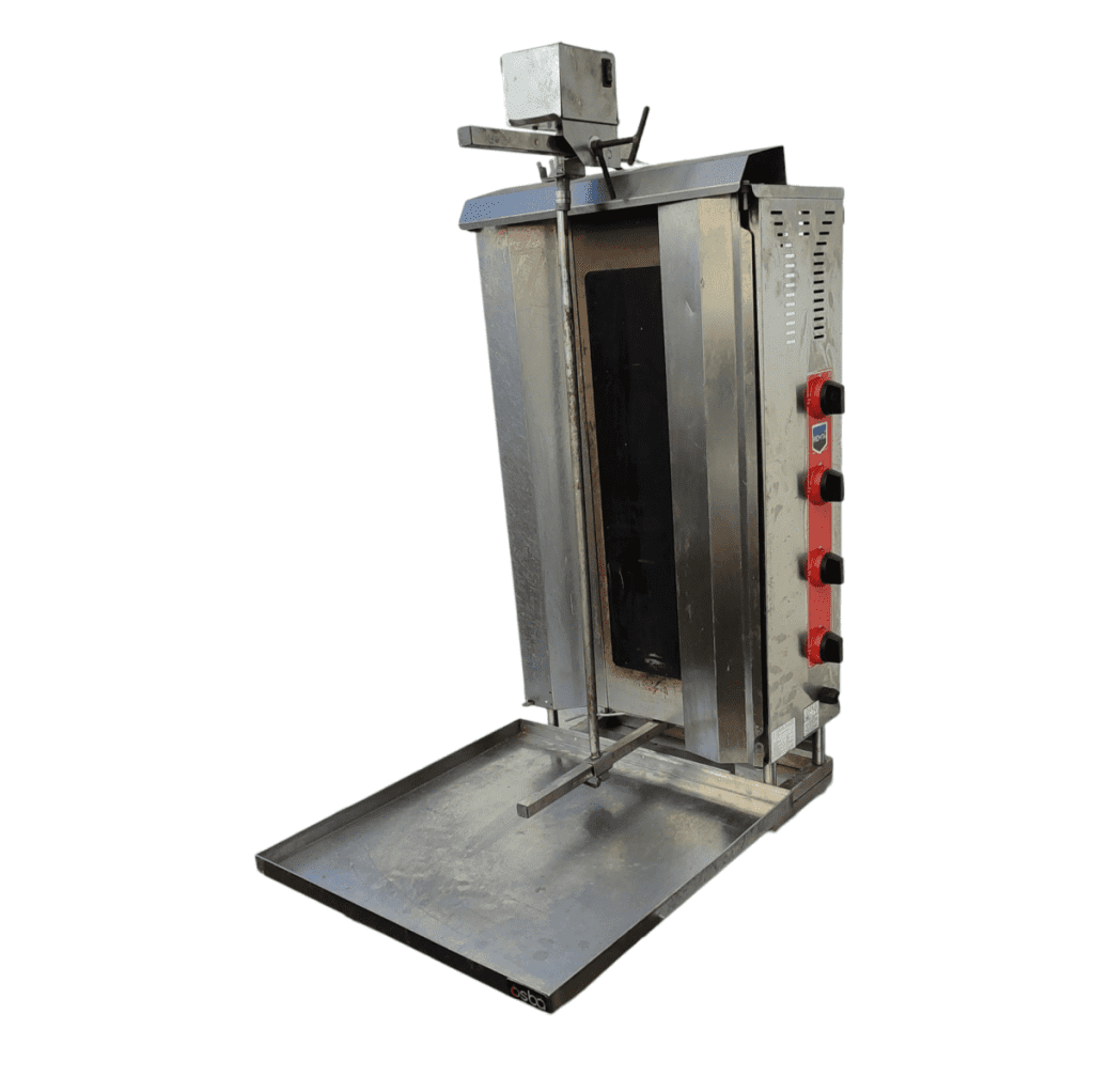 Аппарат для шаурмы Remta/Eletto SD 16