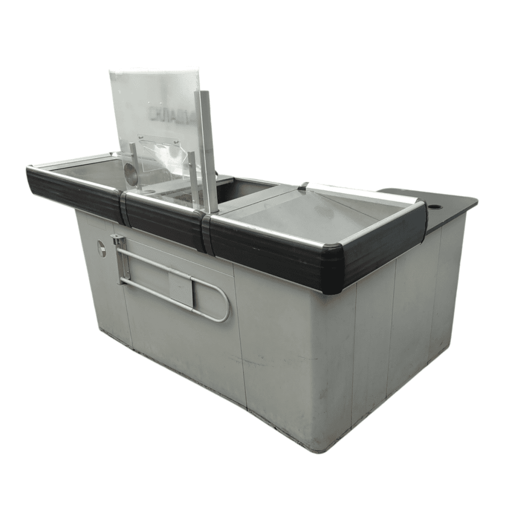 Кассовый бокс MAGMA Ogord 2150