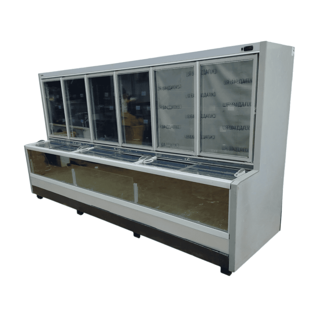 Шкаф-бонета Brandford Jason 375