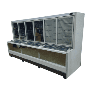 Шкаф-бонета Brandford Jason 375