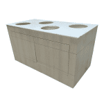 Модуль суповой ТММ антарес-Премиум СПМ/1500-2