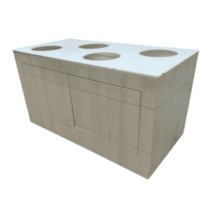 Модуль суповой ТММ антарес-Премиум СПМ/1500-2