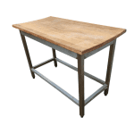 Стол кондитерский ASSUM СК-П-12/6